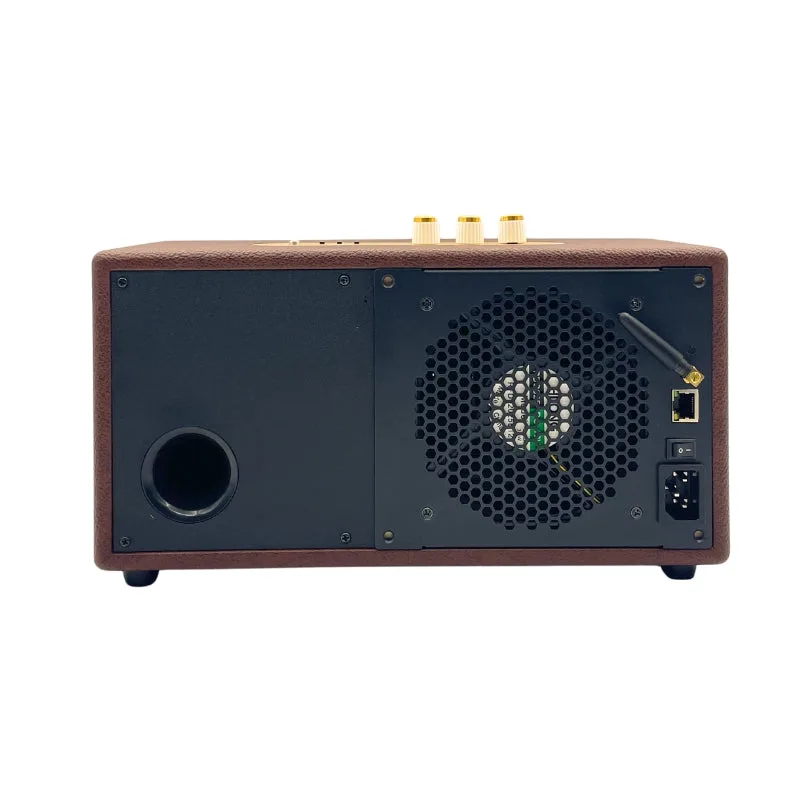 Fluminer L2 Litecoin + Dogecoin Miner / Speaker (1.2 GH/S) - Image 3
