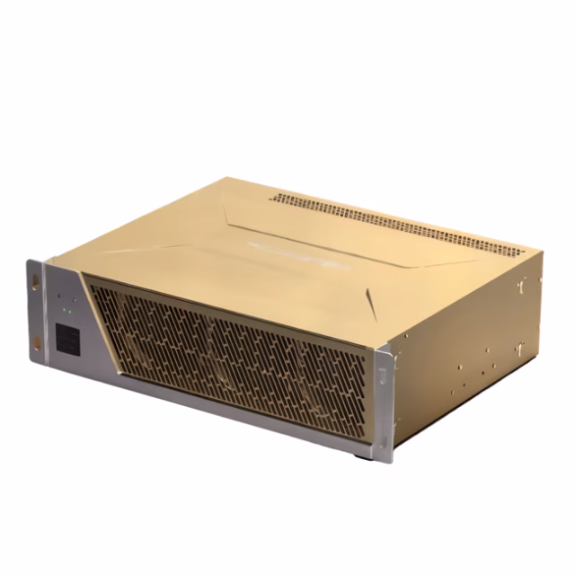 Fluminer T3 Bitcoin Miner (115 TH/s)