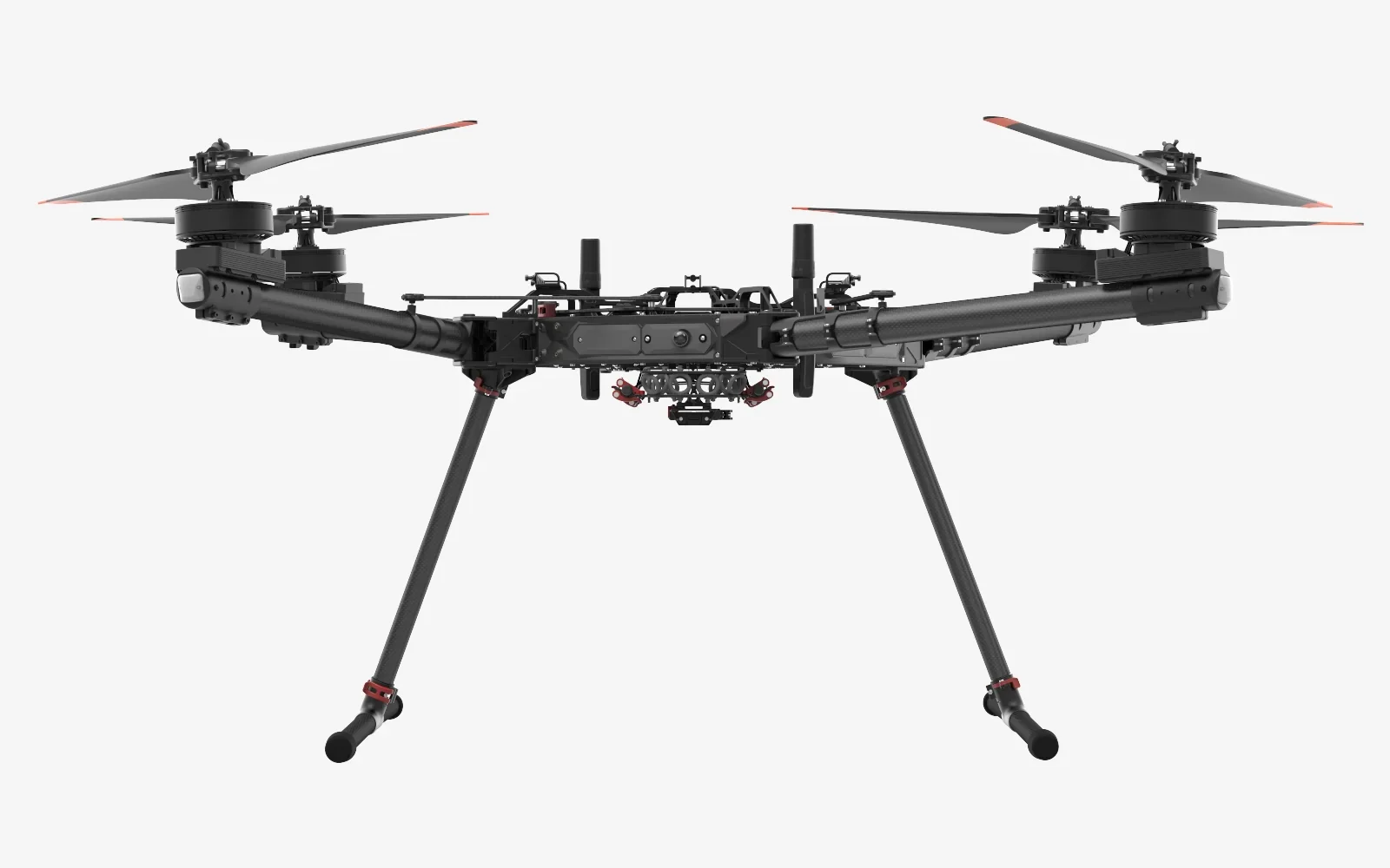 Freefly Alta X Gen2 (NDAA)