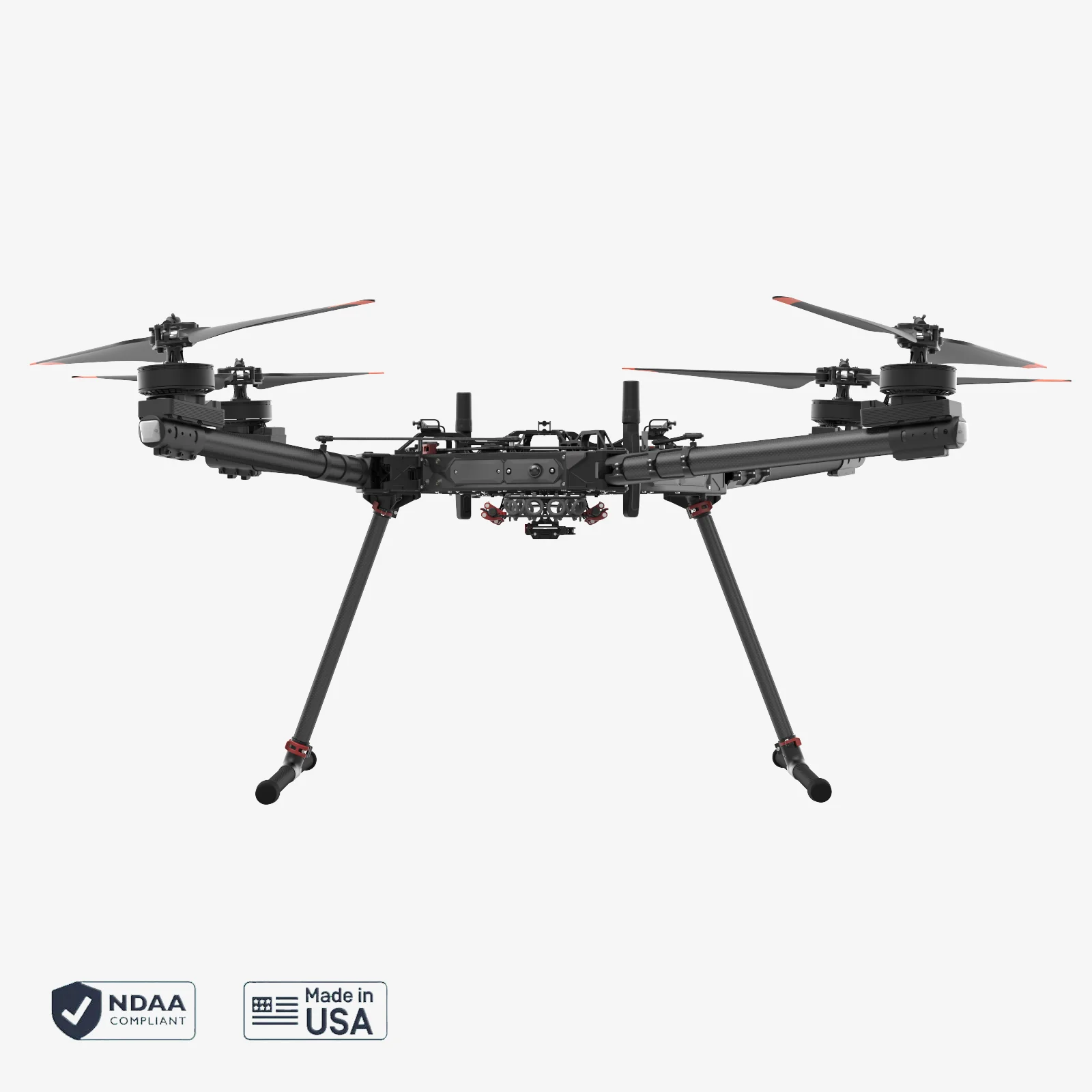 Freefly Alta X Gen2 (NDAA)