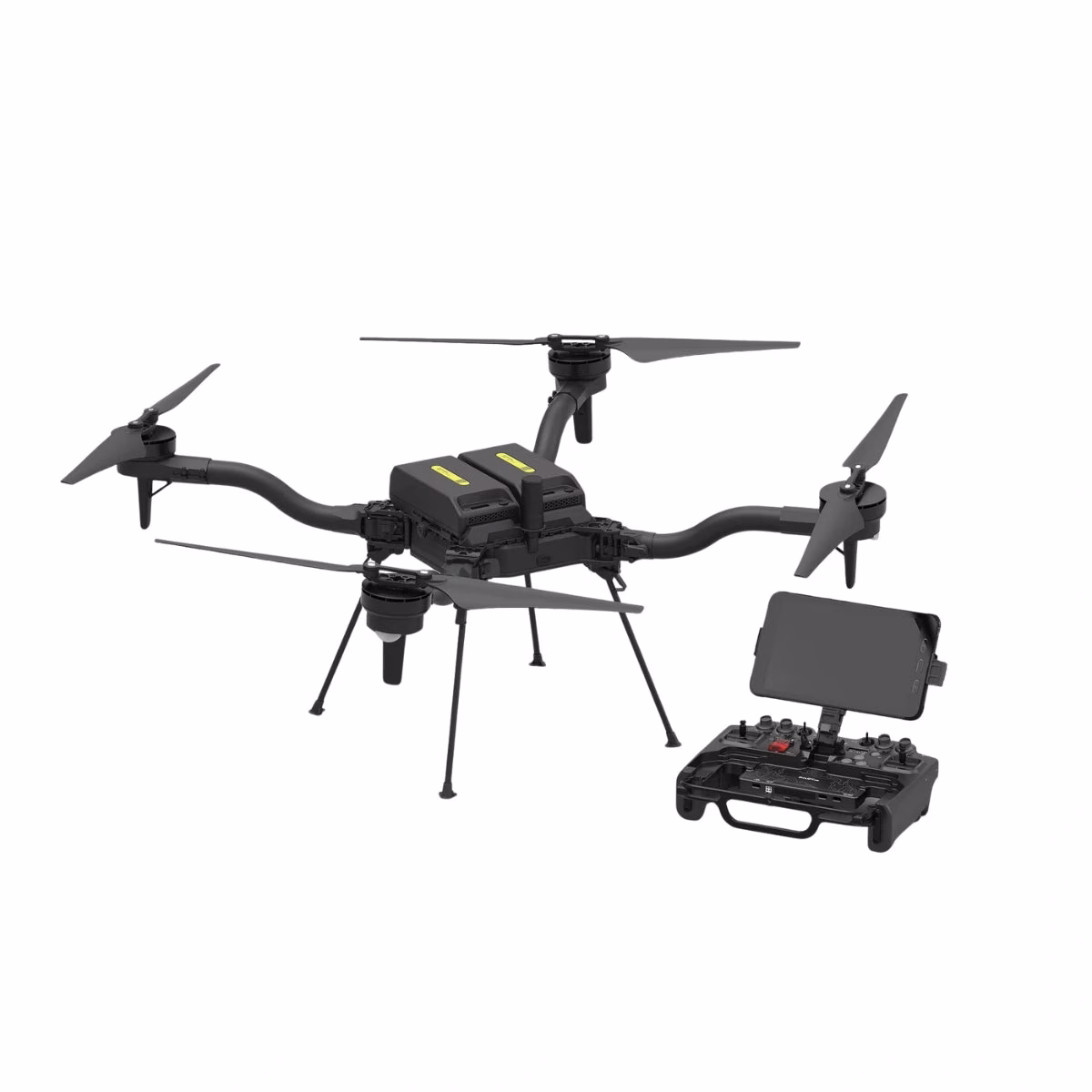 Freefly Astro Max Aircraft