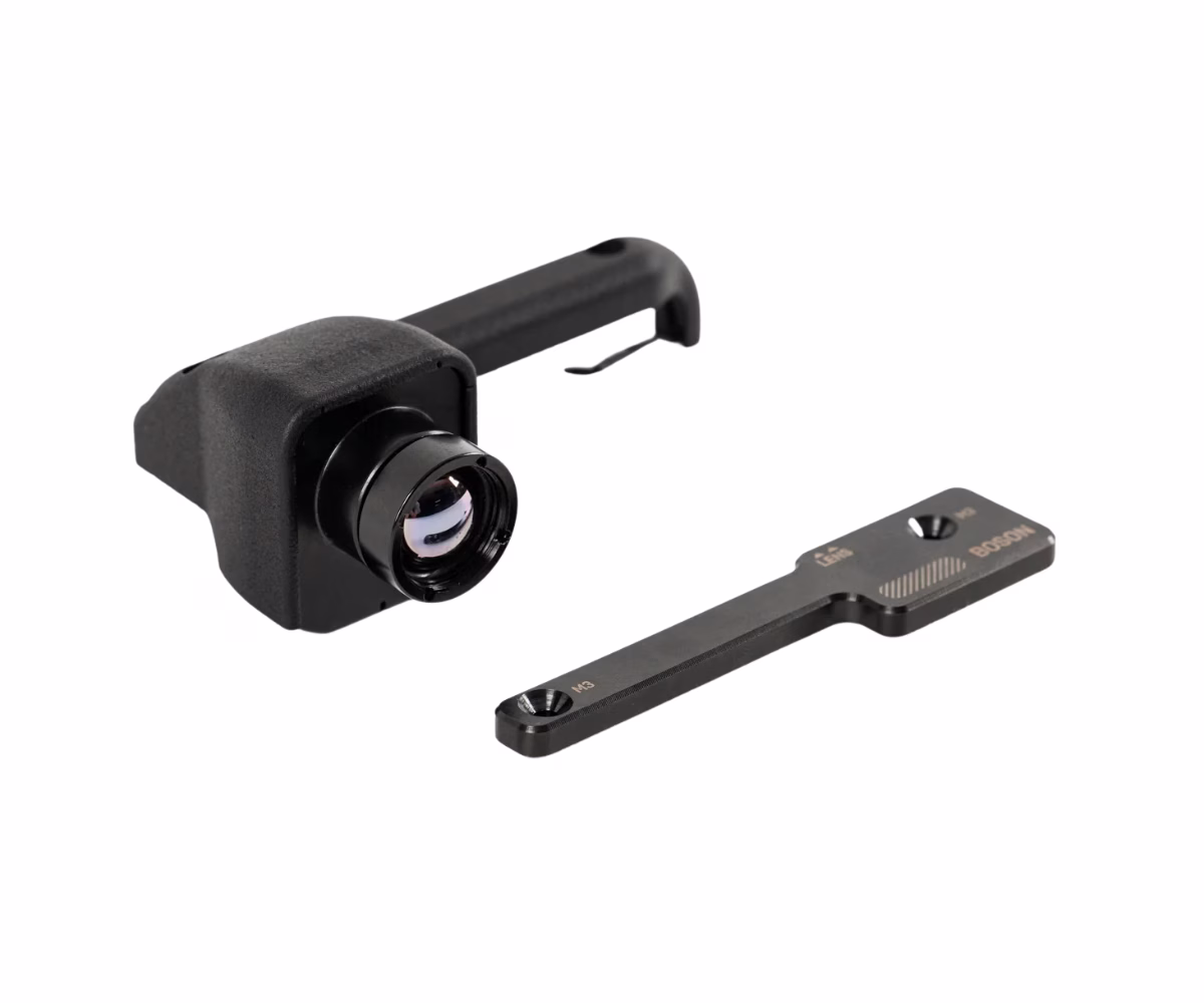 Freefly LR1 Thermal Upgrade