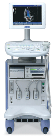 FUKUDA DENSHI UF-850XTD