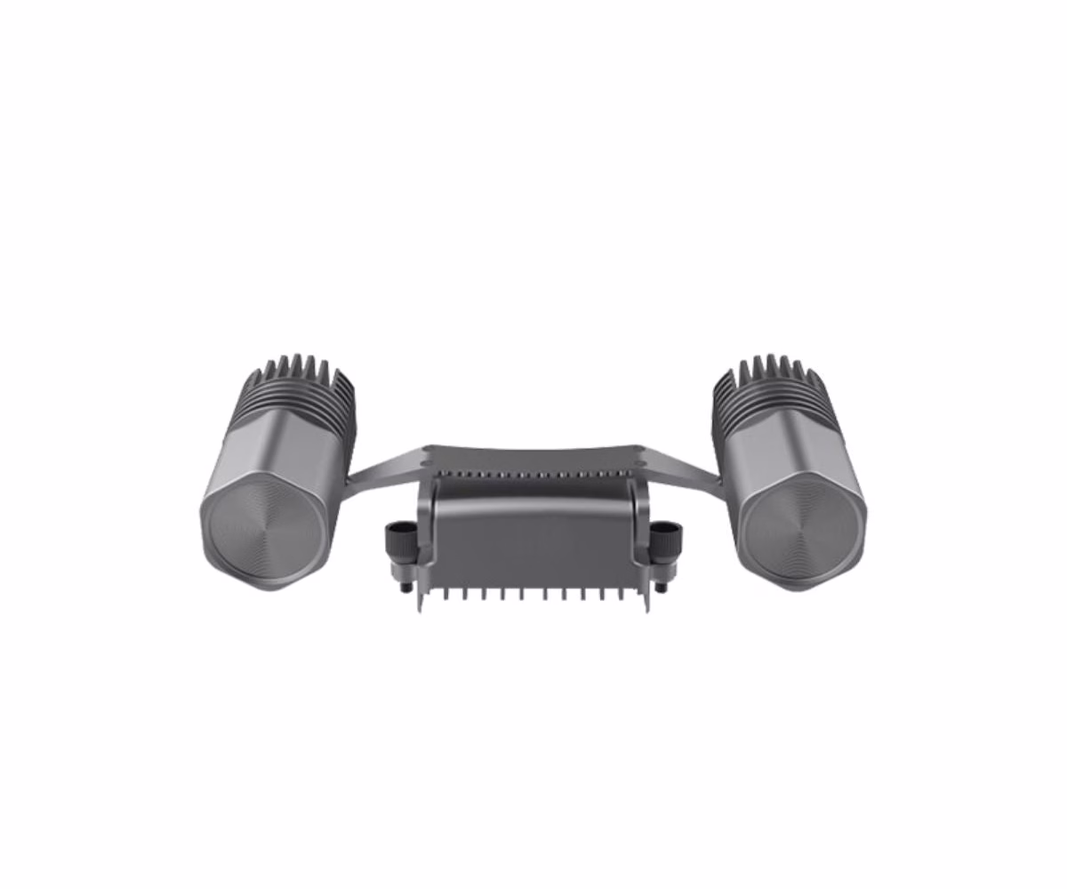GDU S200 Spotlight