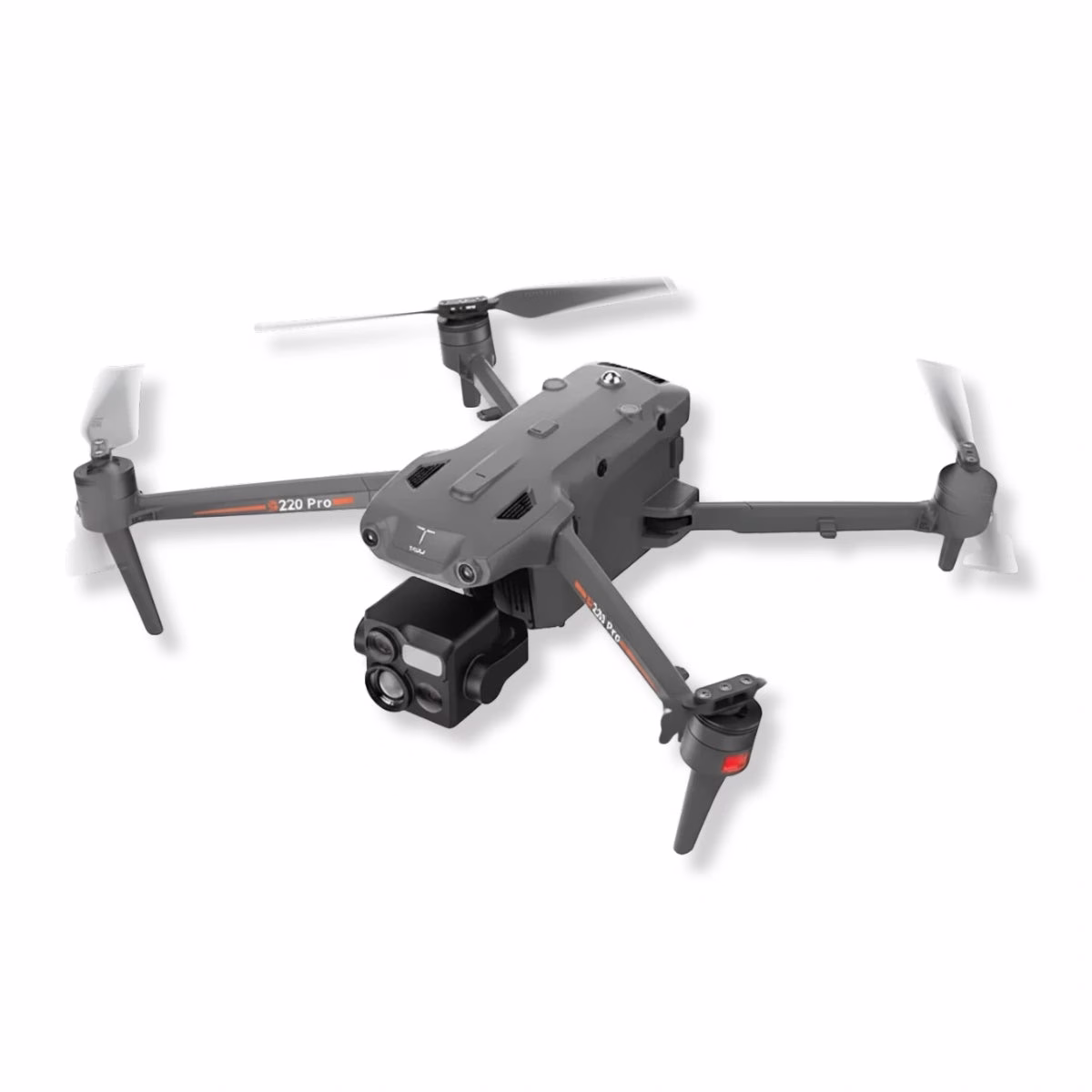 GDU S220 Pro 640 Thermal Standard Kit with 1x S200 Battery