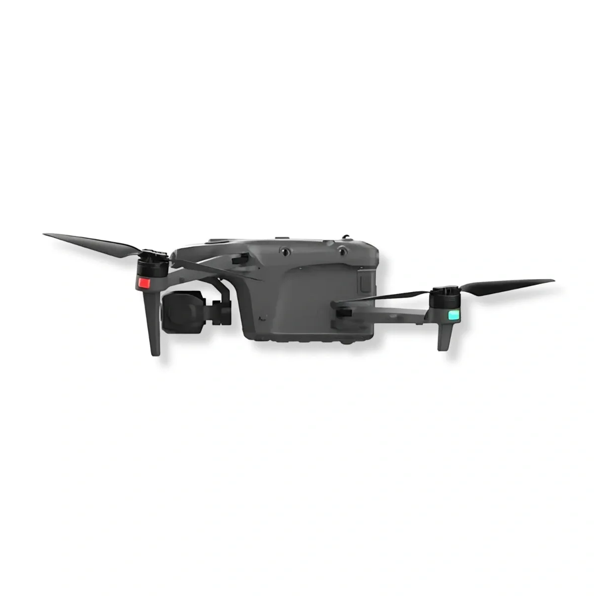 GDU S220 Pro 640 Thermal Standard Kit with 1x S200 Battery - Image 3