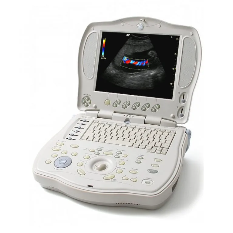 GE LOGIQ BOOK XP