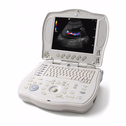 GE Logic book XP