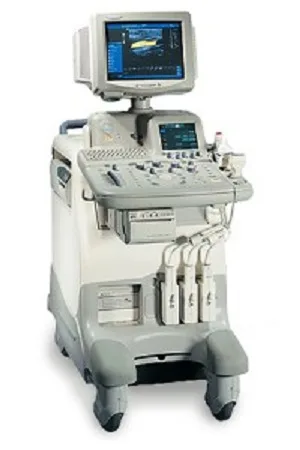 GE Logiq 5