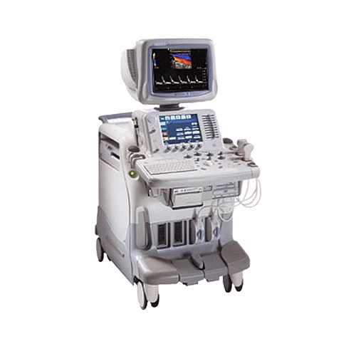 GE Logiq 7