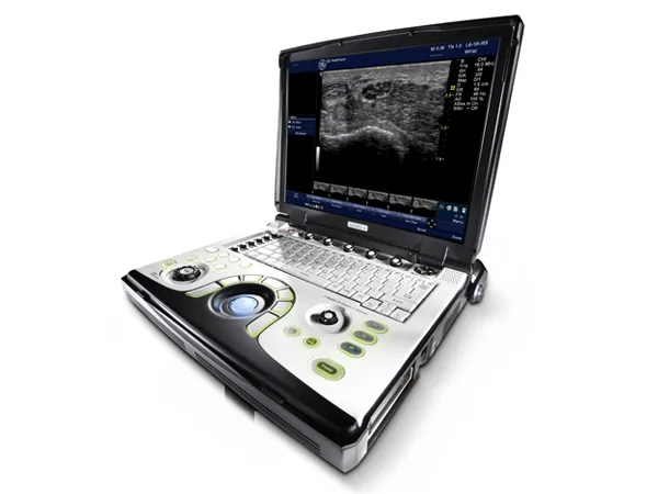 GE Logiq e BT12