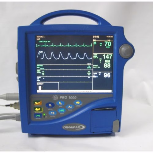 GE Pro 1000