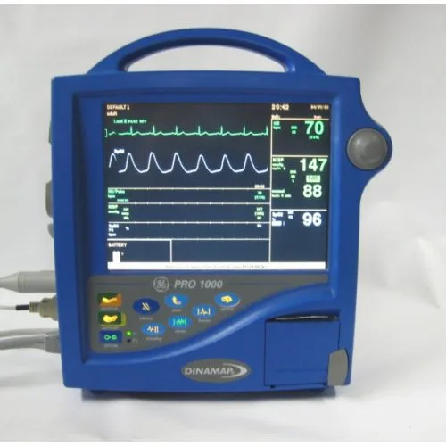 GE Pro 1000