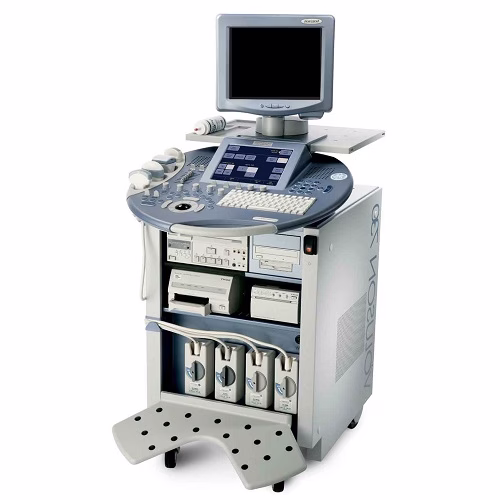 GE VOLUSON 730 PRO
