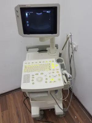 GE Logiq 200