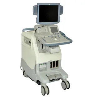 GE Logiq S6