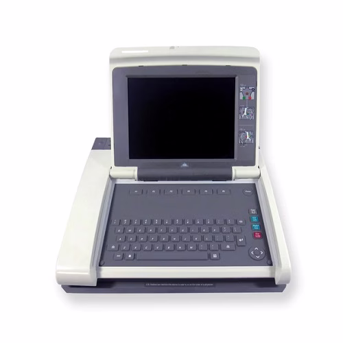GE MAC 5500