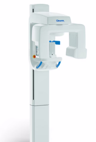 GENDEX GXDP-300 PANOREX