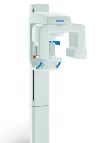 GENDEX GXDP-300 PANOREX