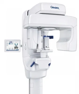 GENDEX GXDP-700 PANOREX