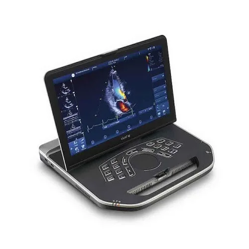 GE Vivid iq
