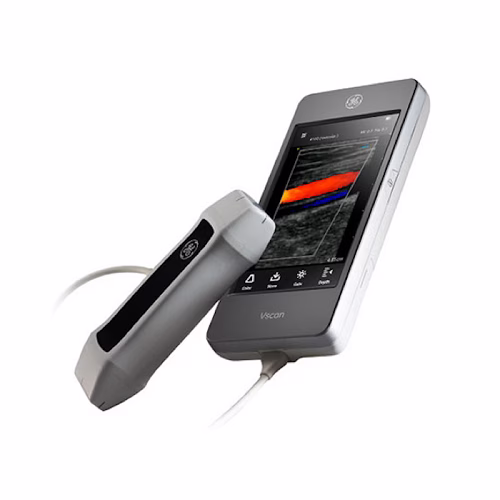 GE Vscan Extend