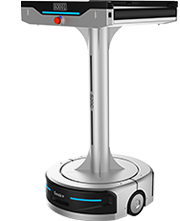 Geek+ S20C Sorting Robot