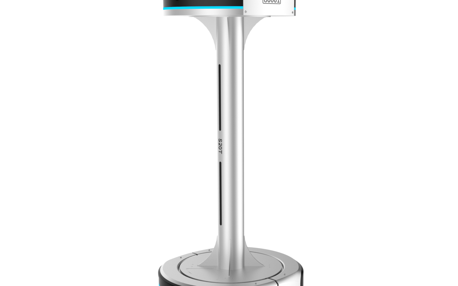 Geek+ S20T Sorting Robot
