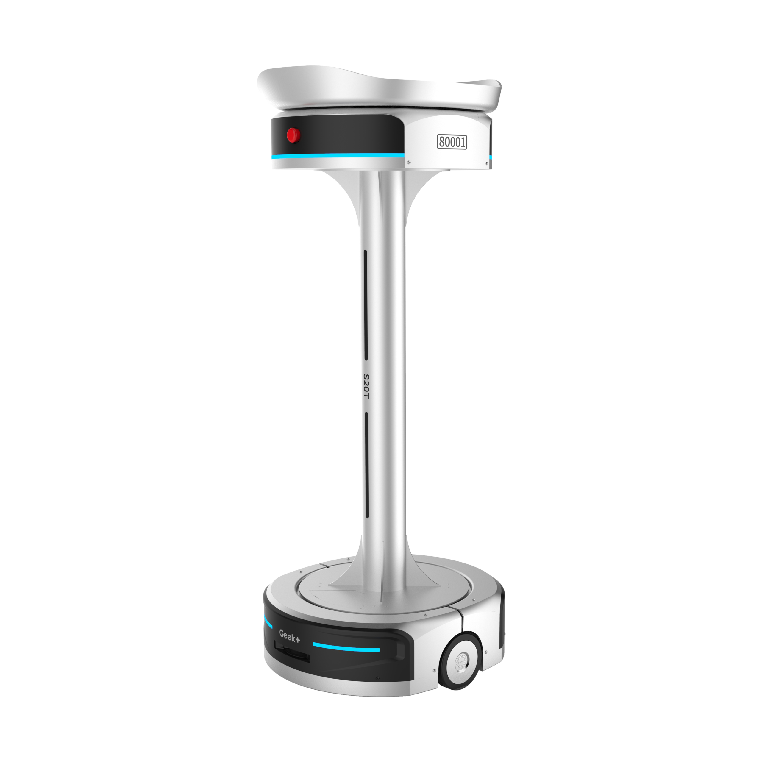 Geek+ S20T Sorting Robot