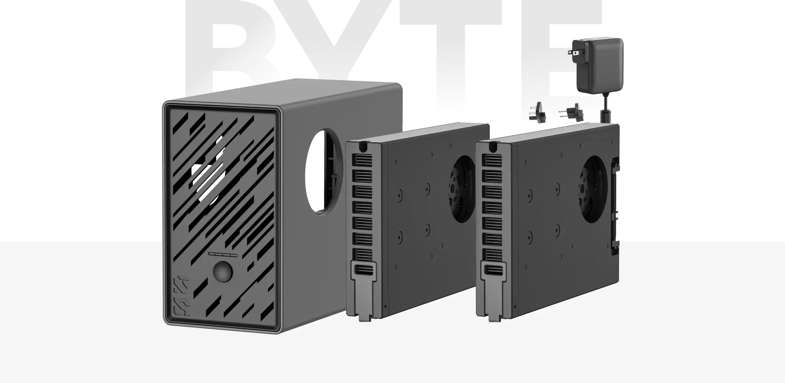 Goldshell BYTE Miner - The Ultimate Dual Home Miner - Image 2