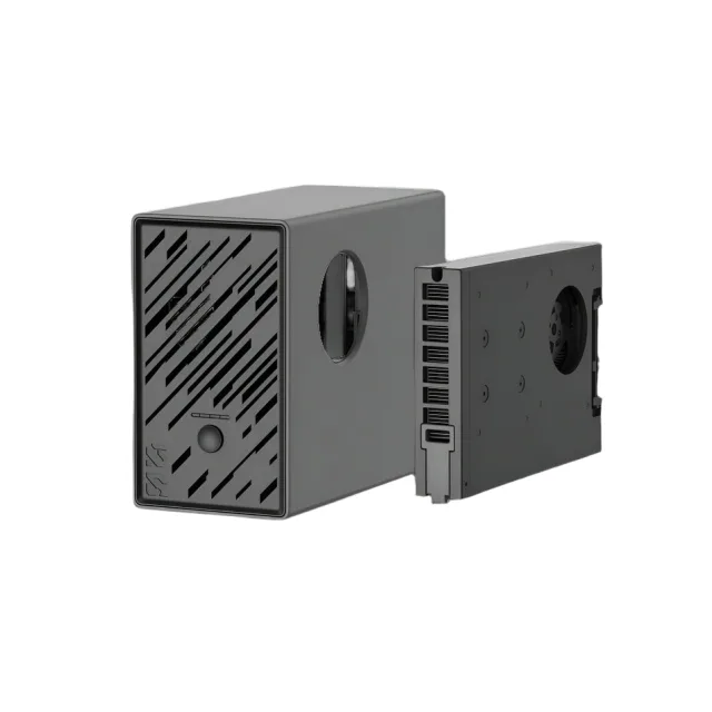 Goldshell BYTE Miner - The Ultimate Dual Home Miner