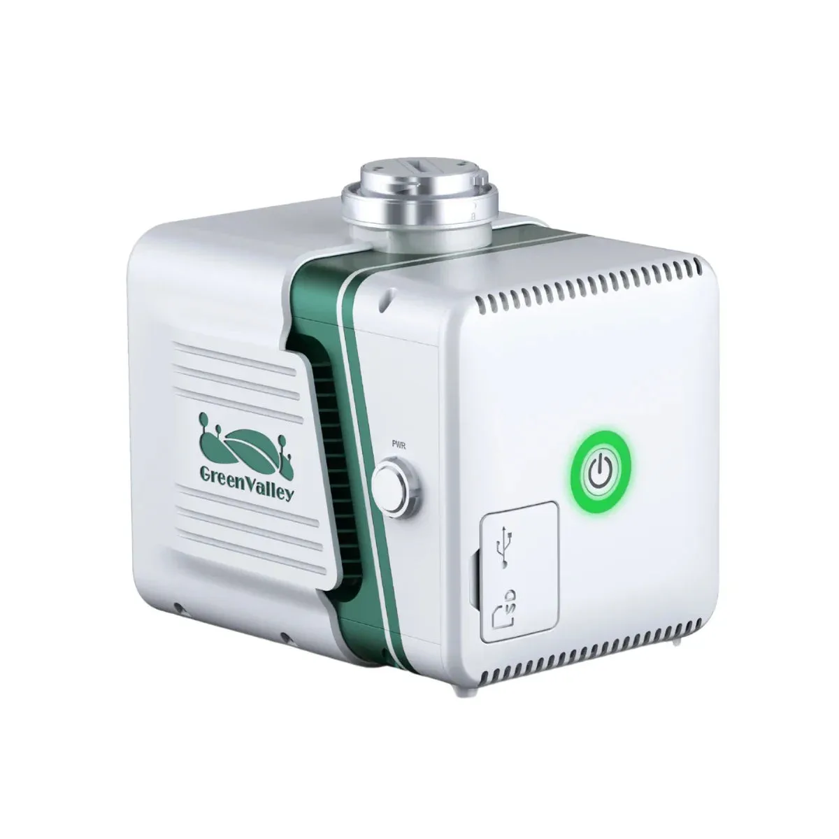 GreenValley LiAir X3-H Airborne Laser Scanning Unit - Image 2