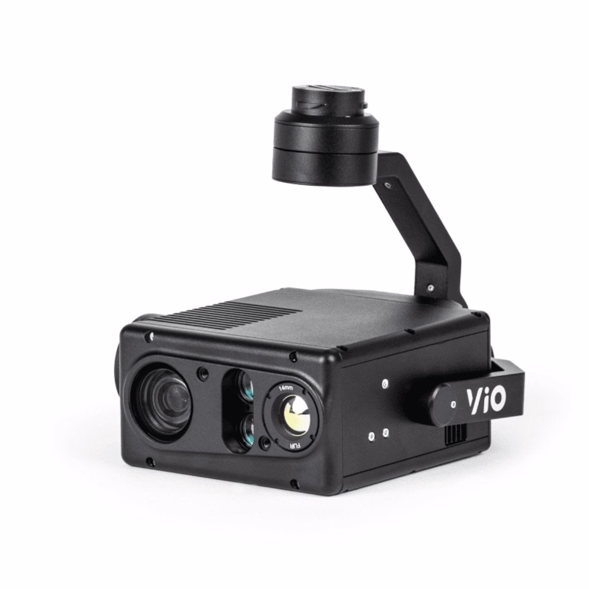 WISPR Gremsy Vio F1