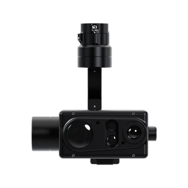 WISPR Gremsy Vio G1