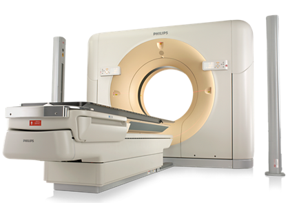 Philips Brilliance Big-Bore