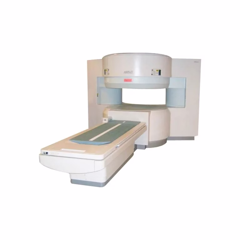 Hitachi Airis II .23 Open MRI