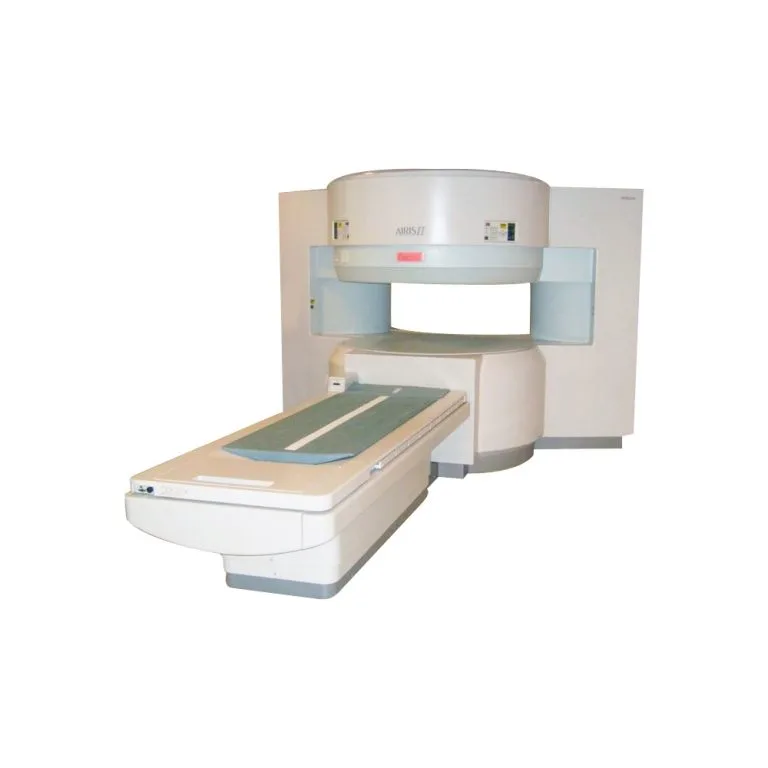 Hitachi Airis II .23 Open MRI