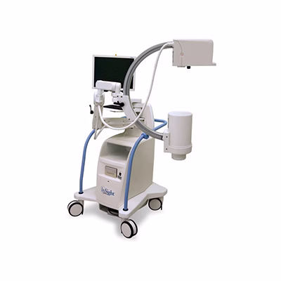 Hologic Insight 2