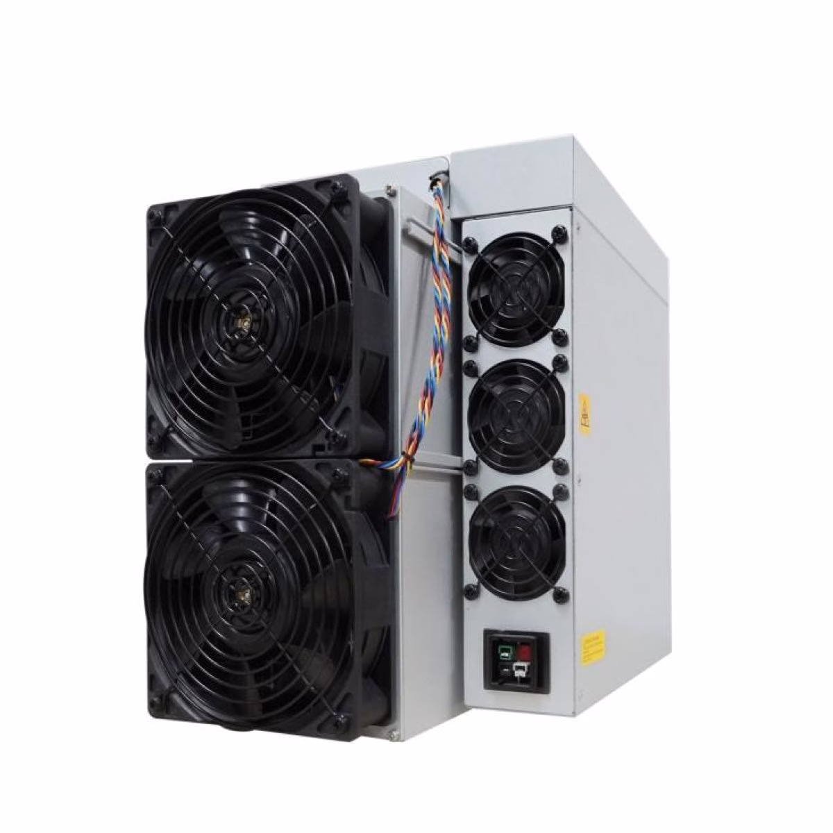 BITMAIN Antminer KS5 Kaspa Miner (20 Th/s)