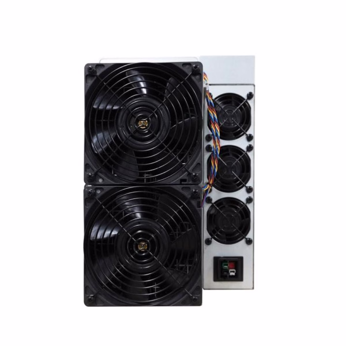 Bitmain Antminer KS5 (20Th) product image 2