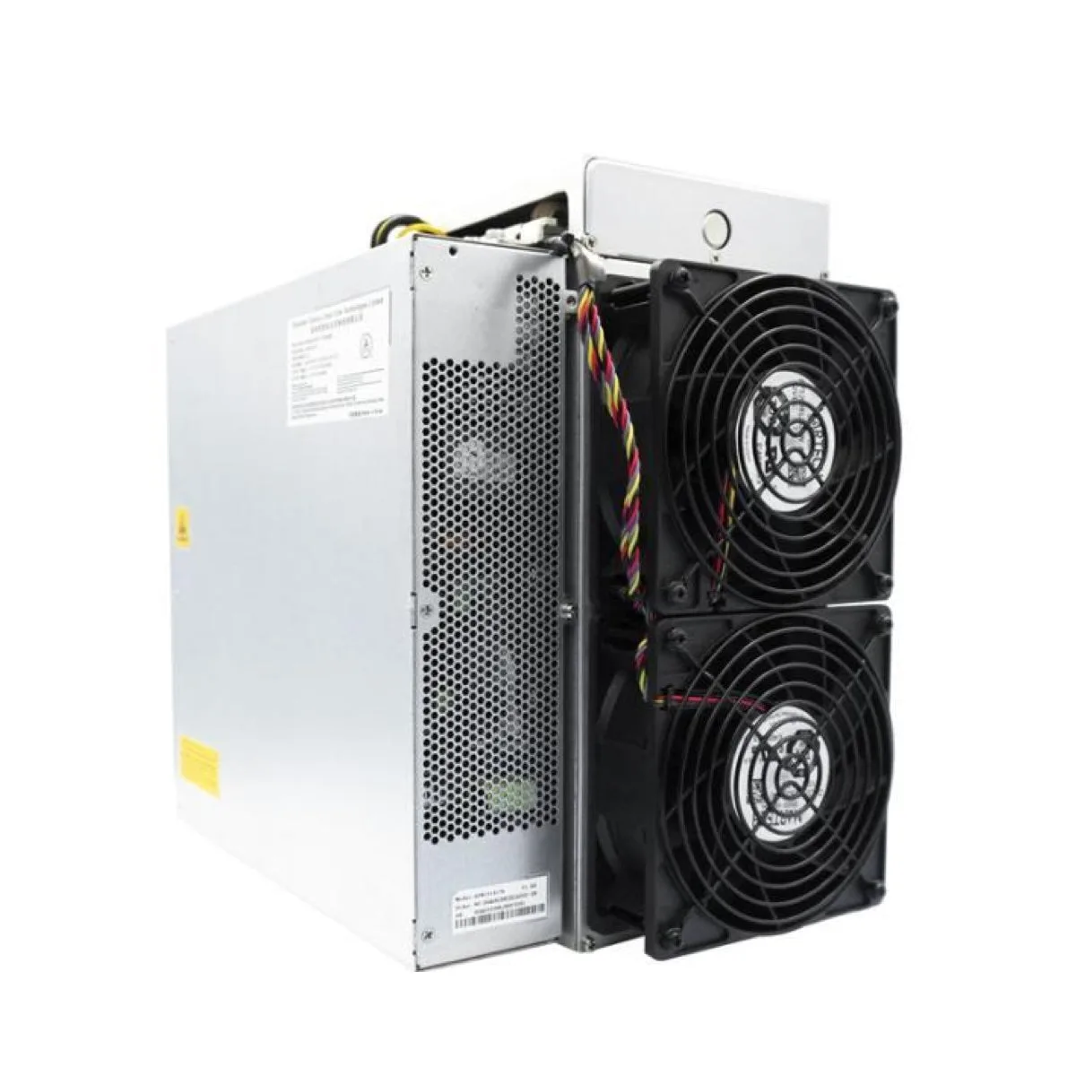 BITMAIN Antminer AL1 PRO Alephium Miner (16.6 Th/s) - Image 3