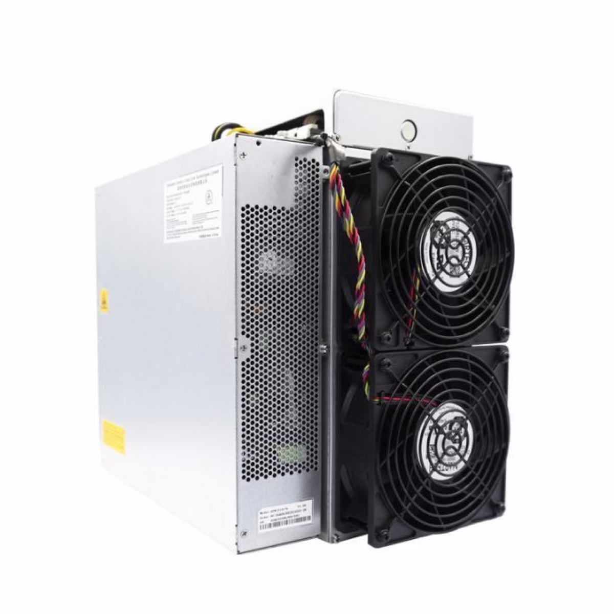 Bitmain Antminer KS5 Pro (21Th) product image 3