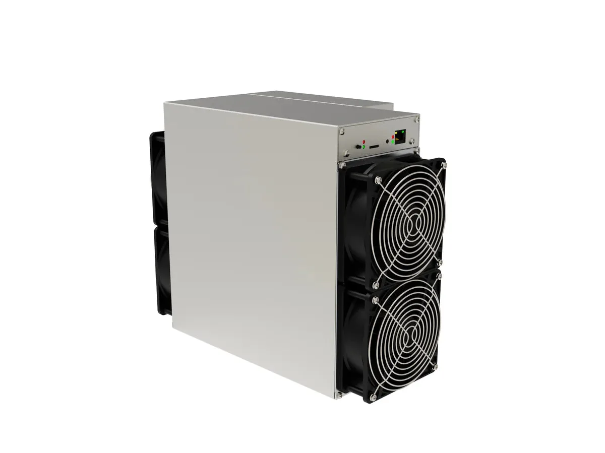 ICERIVER ALEO AE2 Miner (720 Mh/s) - Image 4