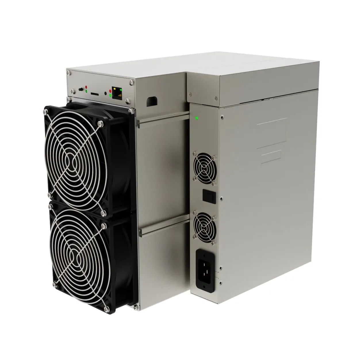 ICERIVER ALEO AE3 Miner (2 Gh/s)