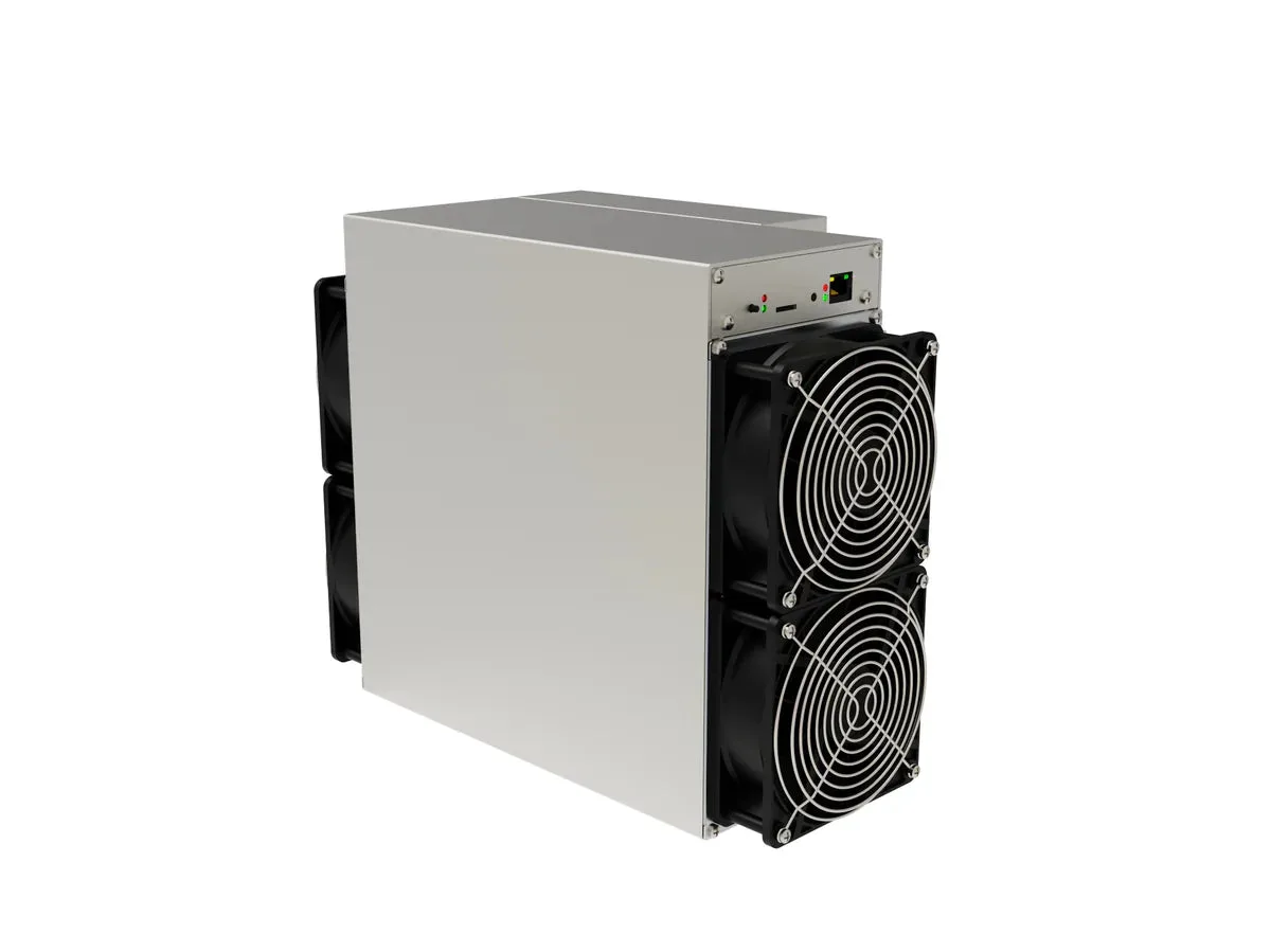 ICERIVER KS5M Kaspa Miner (15 TH/s) - Image 2