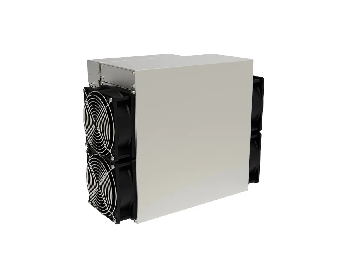ICERIVER KS5M Kaspa Miner (15 TH/s) - Image 3