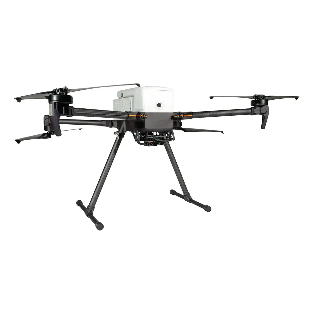 Inspired Flight IF800 Quadcopter with GS-ONE Ground Control Station - Image 2