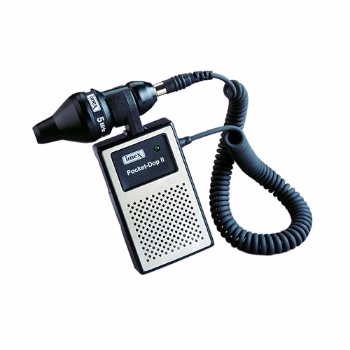 IMEX Pocket-Dop II