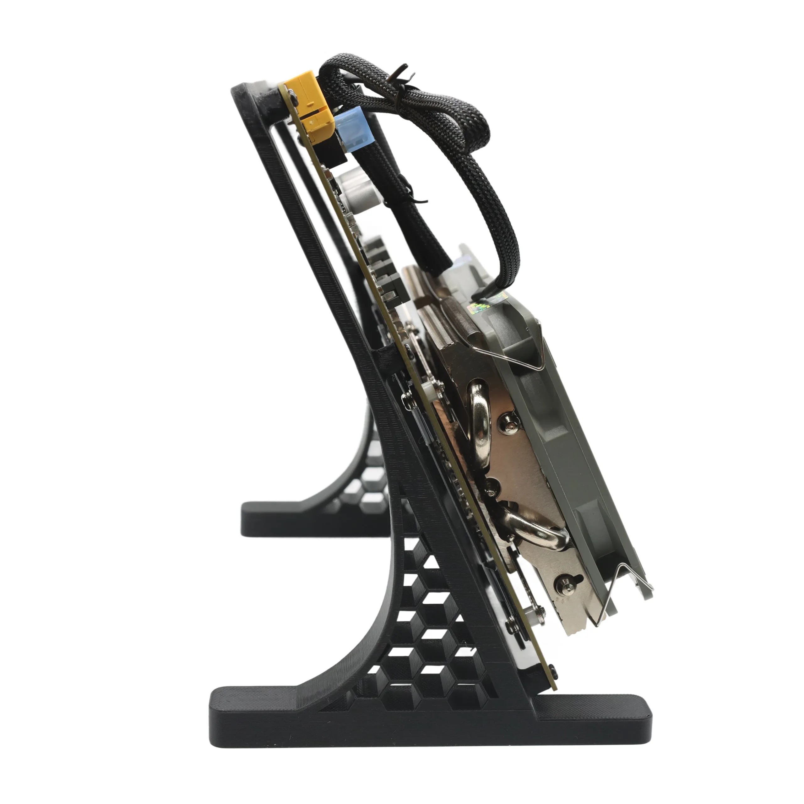 NerdOCTAxe Rev 3.1 SOLO Bitcoin Miner (12 TH/S) - Image 2