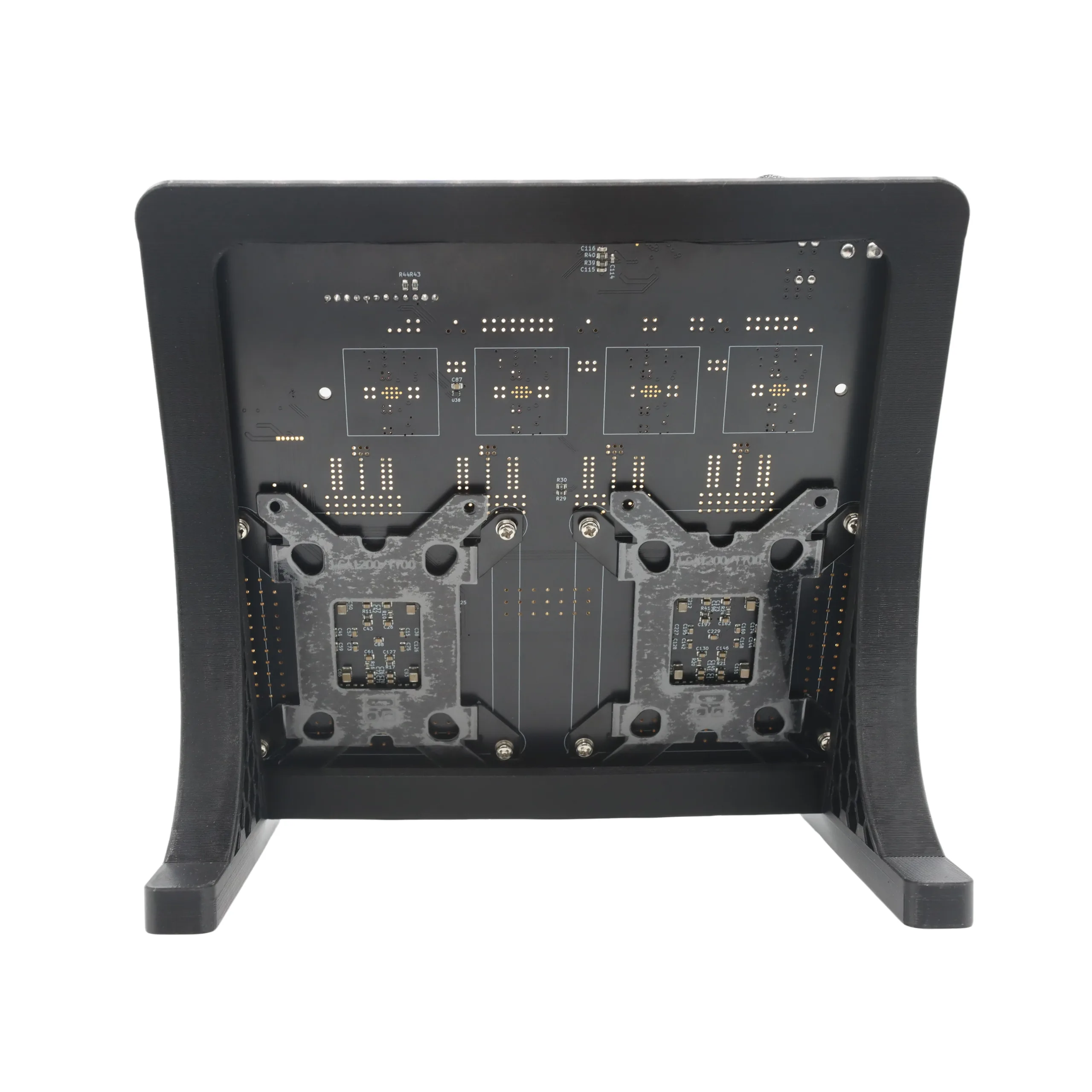 NerdOCTAxe SOLO Bitcoin Miner (9.6 TH/S) - Image 3
